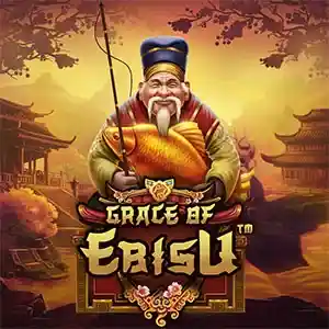 slot populer grace of ebisu di platform erabet89